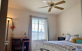 Desert Oasis Retreat